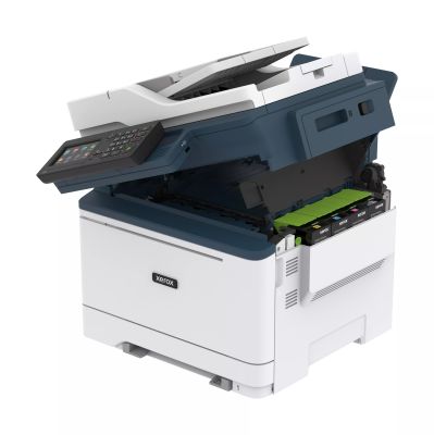 Vente Xerox C315 Imprimante recto verso sans fil A4 Xerox au meilleur prix - visuel 4
