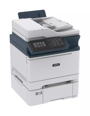 Achat Xerox C315 Imprimante recto verso sans fil A4 sur hello RSE - visuel 7