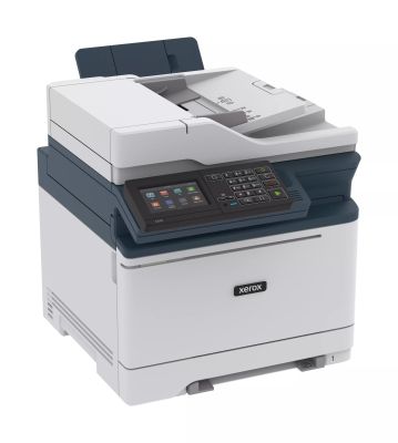 Achat Xerox C315 Imprimante recto verso sans fil A4 sur hello RSE - visuel 3