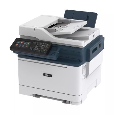 Vente Xerox C315 Imprimante recto verso sans fil A4 Xerox au meilleur prix - visuel 2