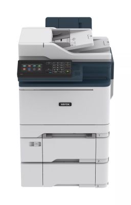Vente Xerox C315 Imprimante recto verso sans fil A4 Xerox au meilleur prix - visuel 6