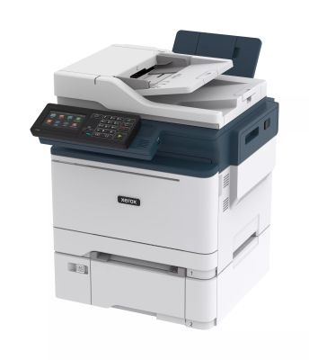 Vente Xerox C315 Imprimante recto verso sans fil A4 Xerox au meilleur prix - visuel 10