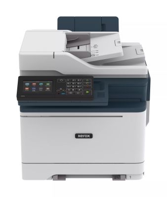 Achat Multifonctions Laser Xerox C315 Imprimante recto verso sans fil A4 33 ppm, PS3