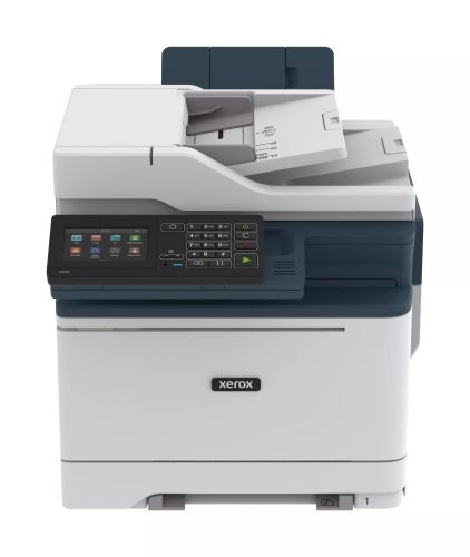Achat Multifonctions Laser Xerox C315 Imprimante recto verso sans fil A4 33 ppm, PS3 PCL5e/6, 2 magasins Total 251 feuilles