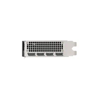 PNY NVIDIA RTX A4500 20Go 320-bit GDDR6 4x DP 1.4a - Carte graphique - visuel 7