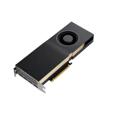 PNY NVIDIA RTX A4500 20Go 320-bit GDDR6 4x DP 1.4a - Carte graphique - visuel 4
