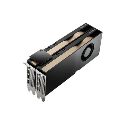 PNY NVIDIA RTX A4500 20Go 320-bit GDDR6 4x DP 1.4a - Carte graphique - visuel 3