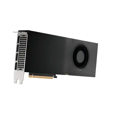 PNY NVIDIA RTX A4500 20Go 320-bit GDDR6 4x DP 1.4a - Carte graphique - visuel 5