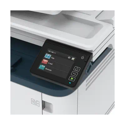 Xerox B315 copie/impression/numérisation/télécopie recto verso sans fil A4, 40 ppm, PS3 PCL5e/6, 2 m - Multifonctions Laser - visuel 7