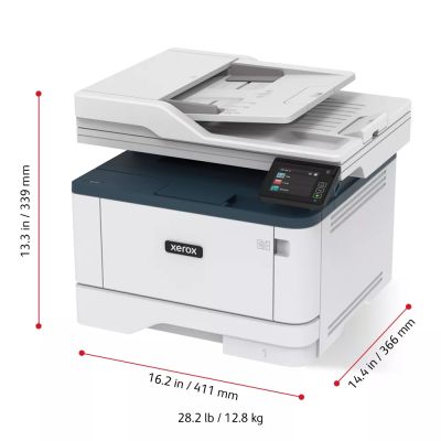 Vente Xerox B315 copie/impression/numérisation/télécopie recto verso sans fil A4, Xerox au meilleur prix - visuel 10