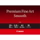 Achat CANON FA-SM2 A2 25Sheets Premium Fine Art Smooth sur hello RSE - visuel 1