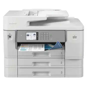 Multifonctions Jet d'encre Brother A3 achat responsable