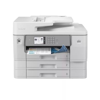 Achat Multifonctions Jet d'encre BROTHER MFC-J6957DW 4/1 JE CL A3 30ipm 4in1 inkjet Multifunction Fax