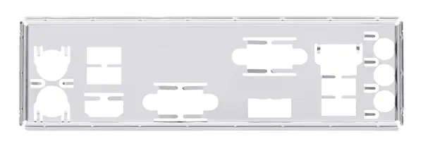 ASUS PRO H610M-C D4-CSM Intel H610 LGA 1700 micro ATX - Asus - Carte mère - visuel 7