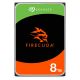 Vente SEAGATE FireCuda Gaming HDD 8To HDD SATA 6Gb/s Seagate au meilleur prix - visuel 2