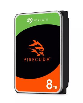 Revendeur officiel SEAGATE FireCuda Gaming HDD 8To HDD SATA 6Gb/s