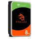 Vente SEAGATE FireCuda Gaming HDD 8To HDD SATA 6Gb/s Seagate au meilleur prix - visuel 4