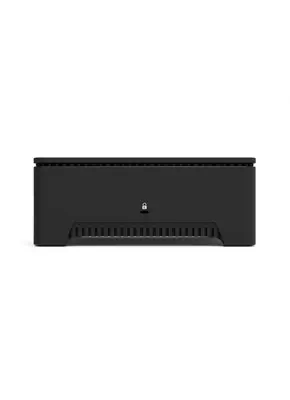 Port Designs 901908-W-EU station d'accueil Avec fil USB 3.2 Gen 1 (3.1 Gen 1) Type-A Noir - Station d'accueil pour portable - visuel 6