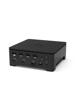 Avantages Station d'accueil pour portable 2