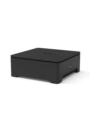 Port Designs 901908-W-EU station d'accueil Avec fil USB 3.2 Gen 1 (3.1 Gen 1) Type-A Noir - Station d'accueil pour portable - visuel 8