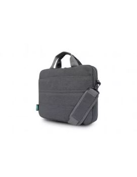 Revendeur officiel URBAN FACTORY Toploading bag made of recycled Nylon r