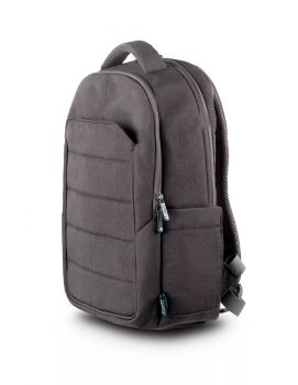 Revendeur officiel Sacoche & Housse URBAN FACTORY Eco-designed laptop backpack made from
