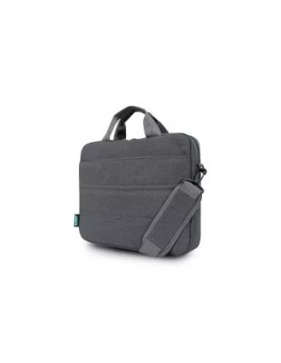 Achat URBAN FACTORY Toploading bag made of recycled Nylon r-PET Reinforced - 3760170881898