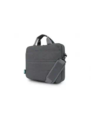Urban Factory GREENEE 43,9 cm (17.3") Malette Gris - Sacoche & Housse - visuel 1
