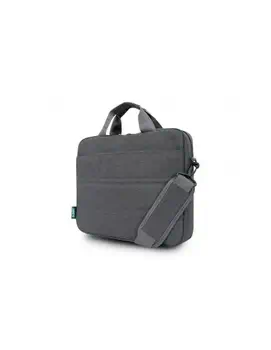 Urban Factory GREENEE 43,9 cm (17.3") Malette Gris meilleur prix
