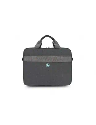 Urban Factory GREENEE 39,6 cm (15.6") Malette Gris - Sacoche & Housse - visuel 3