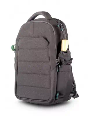 Achat URBAN FACTORY Eco-designed laptop backpack made from recycled sur hello RSE - visuel 5
