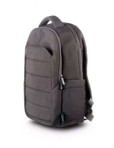 Achat URBAN FACTORY Eco-designed laptop backpack made from recycled PET. - 3760170881997