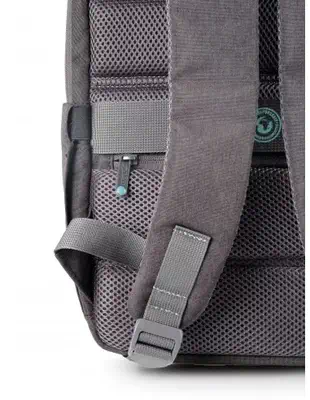 Vente URBAN FACTORY Eco-designed laptop backpack made from Urban Factory au meilleur prix - visuel 8