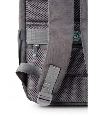 Urban Factory ELB15UF sacoche d'ordinateurs portables 39,6 cm (15.6") Sac à dos Gris - Sacoche & Housse - visuel 8