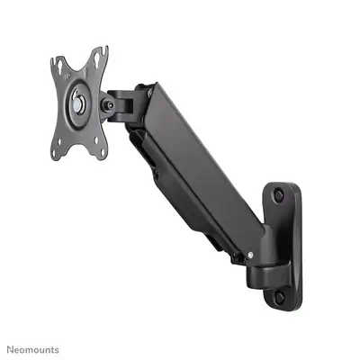 Neomounts WL70-440BL11 Support mural pour écran 17-32" - ressort à gaz - orientable - Support Fixe & Mobile - visuel 8