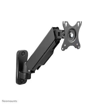Neomounts WL70-440BL11 Support mural pour écran 17-32" - ressort à gaz - orientable - Support Fixe & Mobile - visuel 3
