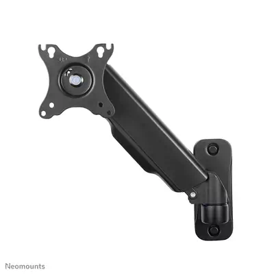 Neomounts WL70-440BL11 Support mural pour écran 17-32" - ressort à gaz - orientable - Support Fixe & Mobile - visuel 7