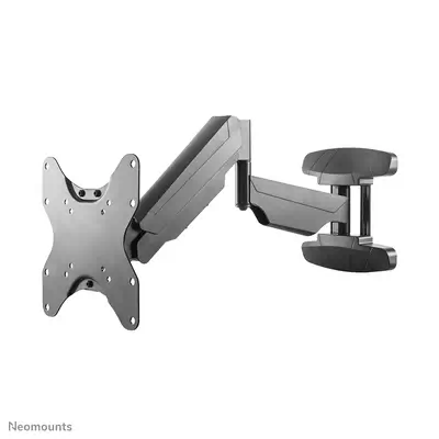 Neomounts WL70-550BL12 Support mural pour écran 23-42" - ressort à gaz - orientable - Support Fixe & Mobile - visuel 8