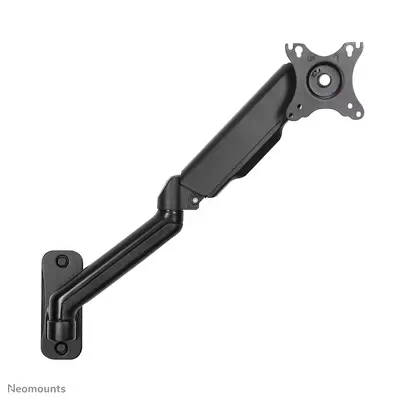 Neomounts WL70-450BL11 Support mural pour écran 17-32" - ressort à gaz - orientable - Support Fixe & Mobile - visuel 5