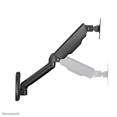 Vente NEOMOUNTS wall mounted gas spring monitor arm 3 Neomounts au meilleur prix - visuel 8