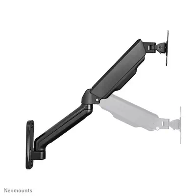 Neomounts WL70-450BL11 Support mural pour écran 17-32" - ressort à gaz - orientable - Support Fixe & Mobile - visuel 8