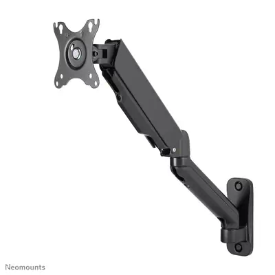 Neomounts WL70-450BL11 Support mural pour écran 17-32" - ressort à gaz - orientable - Support Fixe & Mobile - visuel 7
