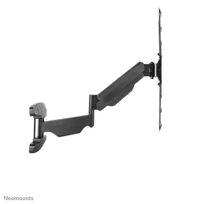Neomounts WL70-550BL14 Support mural pour écran 32-55" - ressort à gaz - orientable - Support Fixe & Mobile - visuel 5