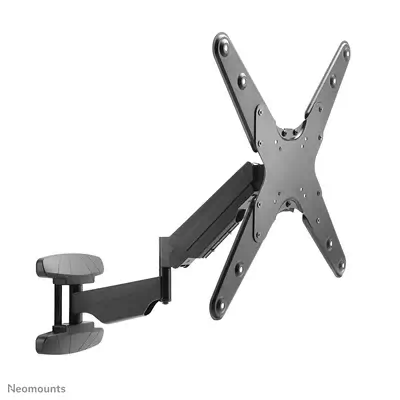 Neomounts WL70-550BL14 Support mural pour écran 32-55" - ressort à gaz - orientable - Support Fixe & Mobile - visuel 3