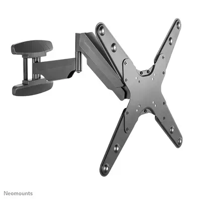 Neomounts WL70-550BL14 Support mural pour écran 32-55" - ressort à gaz - orientable - Support Fixe & Mobile - visuel 4