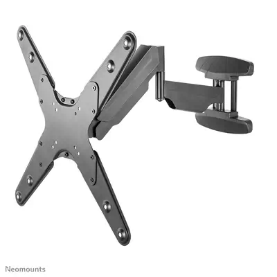 Neomounts WL70-550BL14 Support mural pour écran 32-55" - ressort à gaz - orientable - Support Fixe & Mobile - visuel 8