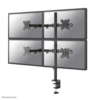 Livraison rapide FPMA-D550D4BLACK