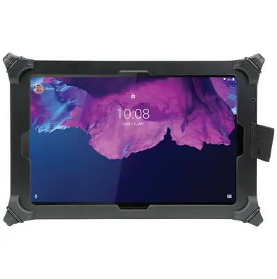 Mobilis 050052 étui pour tablette 29,2 cm (11.5") Housse Noir - Etui et Housse - visuel 2