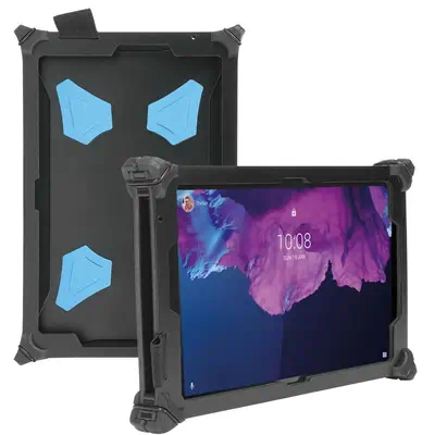 Mobilis 050052 étui pour tablette 29,2 cm (11.5") Housse Noir - Etui et Housse - visuel 1