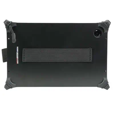 Mobilis 050052 étui pour tablette 29,2 cm (11.5") Housse Noir - Etui et Housse - visuel 3